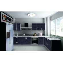 Armário de Cozinha Integrado (DM-9627)